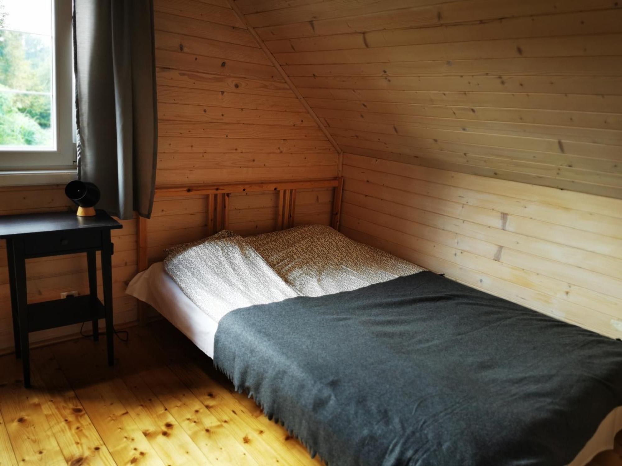 Stilove Wydmy Sasino Chambre photo