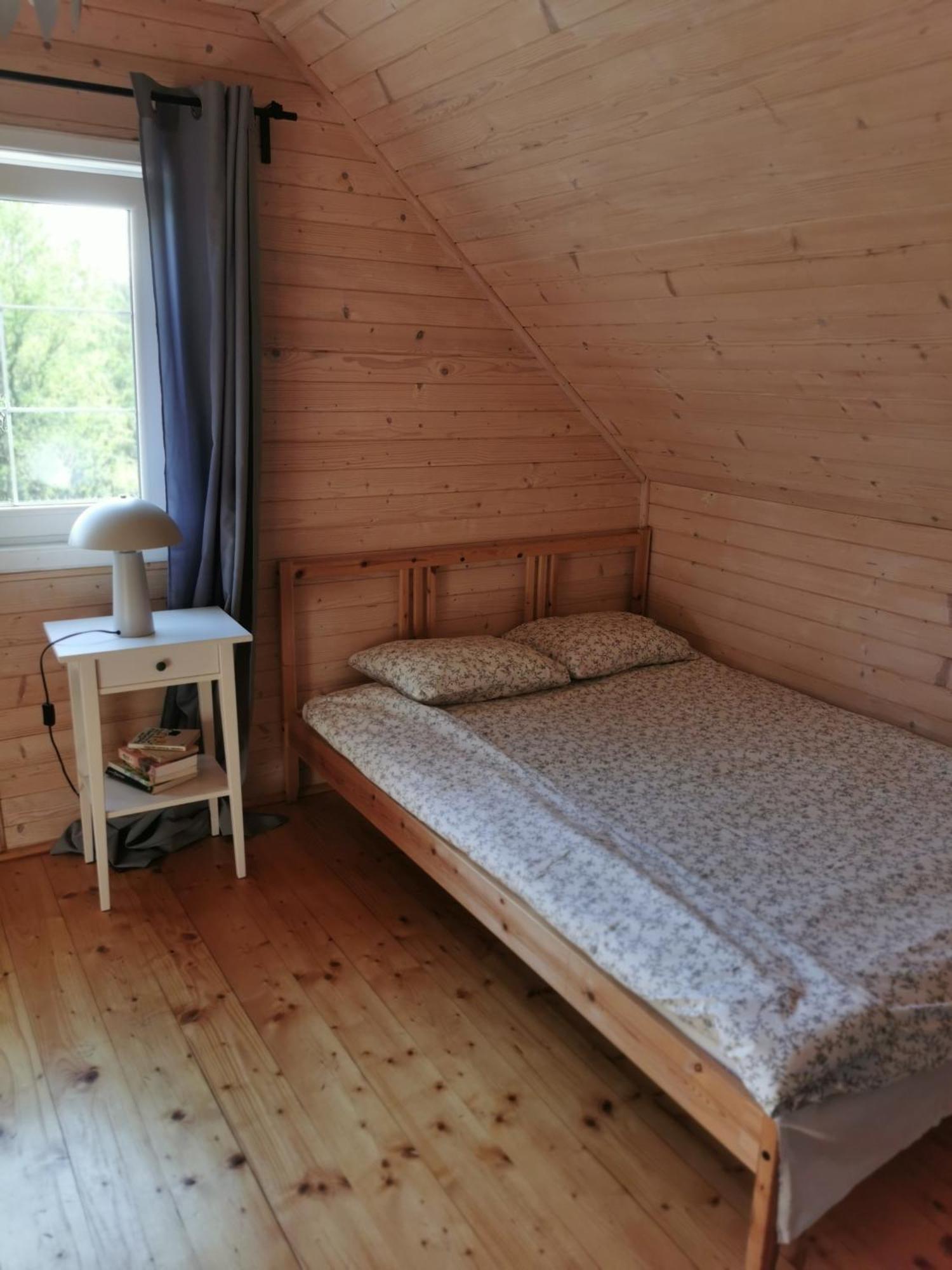 Stilove Wydmy Sasino Chambre photo