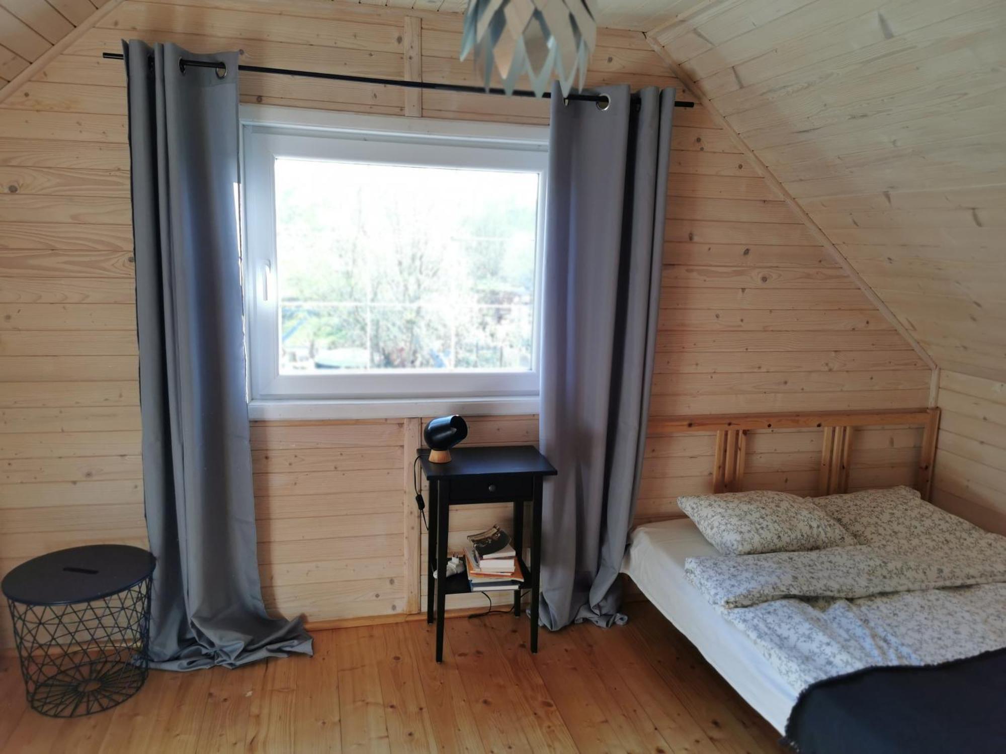 Stilove Wydmy Sasino Chambre photo